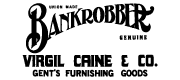 BANKROBBER