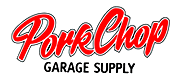 PORKCHOP GARAGE SUPPLY
